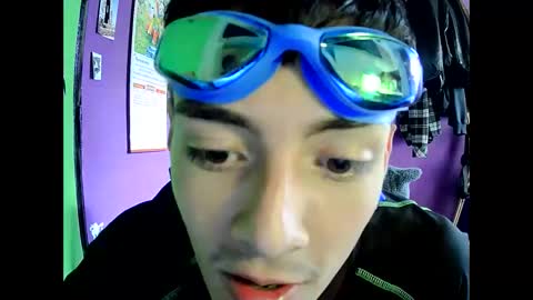Snapshot of crisanto669 chatting on 22, 5, 2026 Crisanto online show from 22, 5, 2026