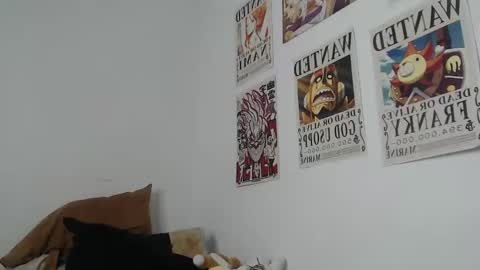 criscamiloo online show from 27, 5, 2026