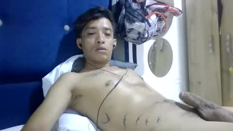 crisespitia25 online show from 25, 4, 2026