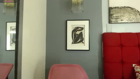 Cris Evanz online show from 19, 12, 2024