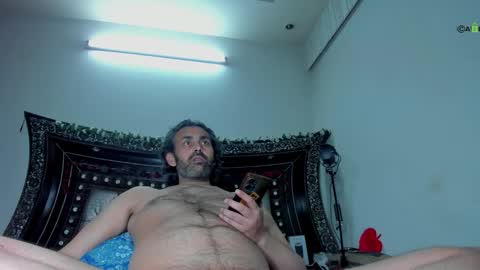 Cris Jordan Private Always Open online show from 19, 2, 2026