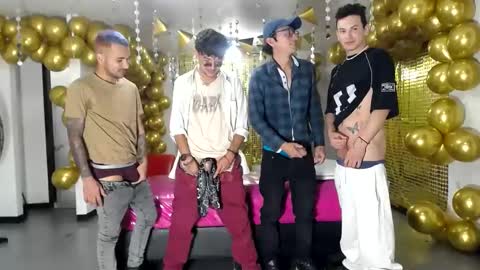 crismens online show from 13, 12, 2024