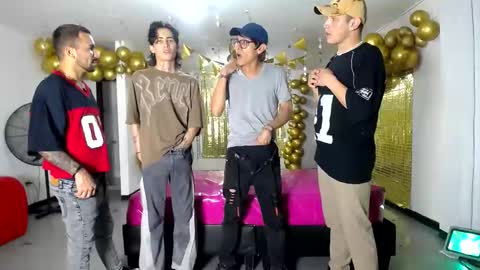 crismens online show from 10, 1, 2025