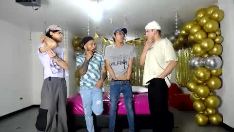 crismens online show from 15, 1, 2025