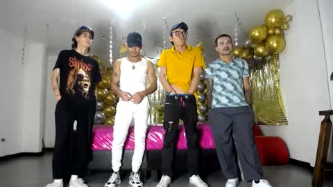 crismens online show from 29, 1, 2025