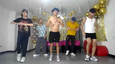 crismens online show from 29, 1, 2025