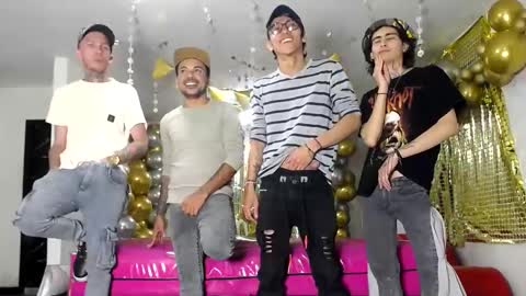 crismens online show from 4, 2, 2025