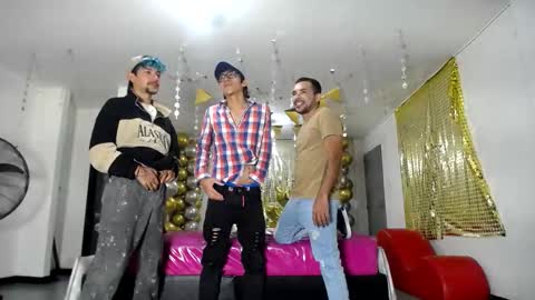 crismens online show from 7, 2, 2025