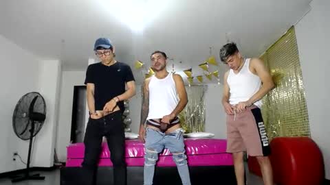 crismens online show from 21, 2, 2025