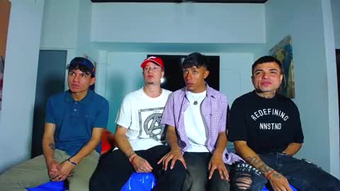 crismens online show from 11, 9, 2025