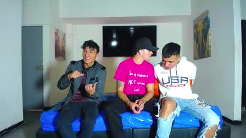 crismens online show from 13, 9, 2025