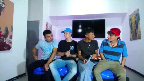 crismens online show from 18, 9, 2025