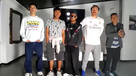 crismens online show from 2, 10, 2025