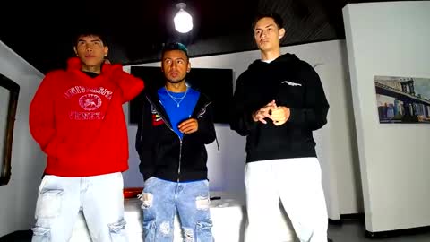 crismens online show from 8, 10, 2025