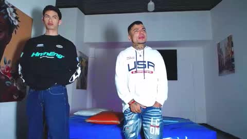 crismens online show from 12, 10, 2025