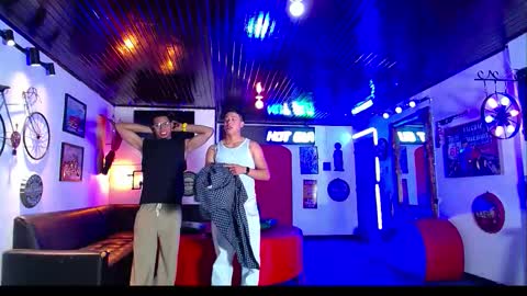 crismens online show from 13, 1, 2026