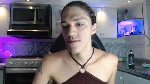 Cristina Onazis online show from 11, 4, 2026