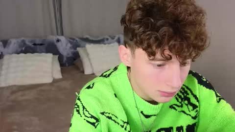 Chris online show from 6, 11, 2025