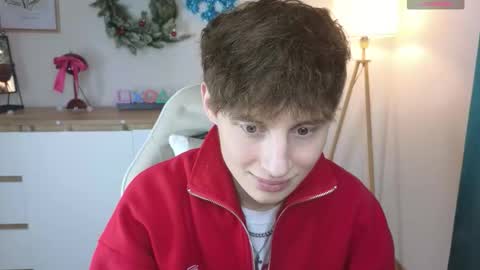 Chris online show from 11, 1, 2026