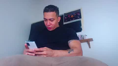 Cristopher online show from 5, 10, 2025