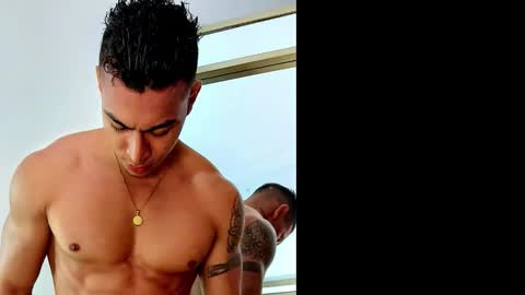 Cristopher online show from 9, 1, 2026