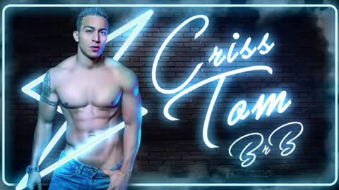 Cristopher online show from 16, 6, 2026