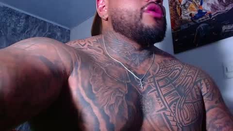 Snapshot of criss_zanders202 chatting on 1, 6, 2026 criss_zanders202 online show from 1, 6, 2026