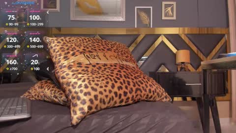 crissh 1 online show from 5, 12, 2024