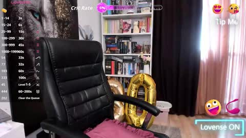 Twitter Christinne p online show from 25, 3, 2026