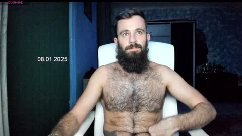 Criss online show from 8, 1, 2025