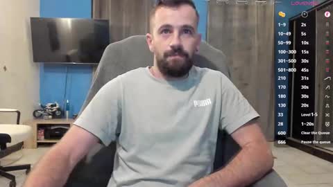 Criss online show from 16, 12, 2025