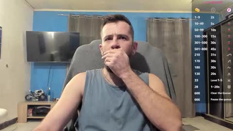 Criss online show from 21, 12, 2025