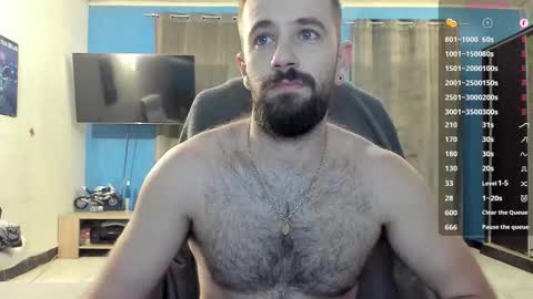 Criss online show from 23, 12, 2025