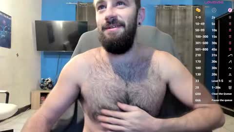 Criss online show from 14, 1, 2026