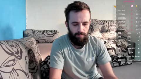 Criss online show from 3, 2, 2026