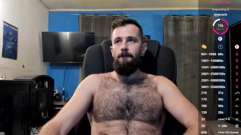 Criss online show from 17, 2, 2026