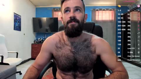 Criss online show from 5, 3, 2026