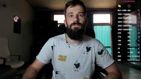 Criss online show from 19, 3, 2026