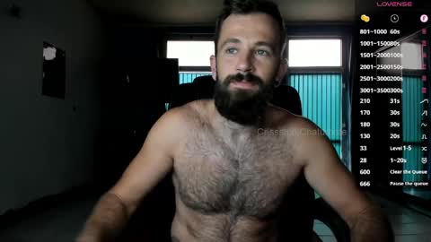 Snapshot of crissstud chatting on 18, 5, 2026 Criss online show from 18, 5, 2026