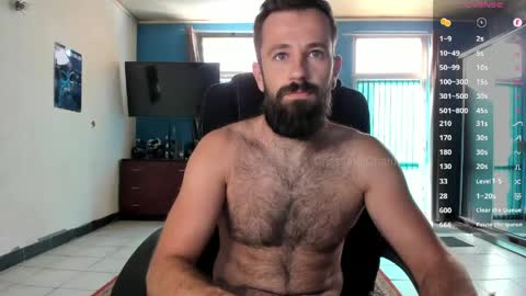 Snapshot of crissstud chatting on 19, 5, 2026 Criss online show from 19, 5, 2026