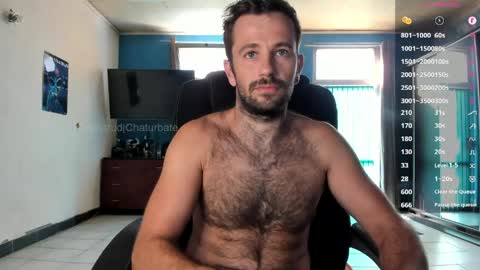 Snapshot of crissstud chatting on 8, 6, 2026 Criss online show from 8, 6, 2026