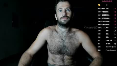 Criss online show from 12, 6, 2026