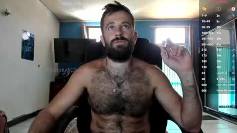 Criss online show from 28, 7, 2026