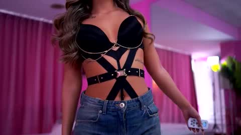 Crissy online show from 24, 2, 2026