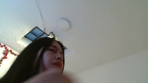 Snapshot of cristal541658 chatting on 20, 12, 2025 cristal541658 online show from 20, 12, 2025