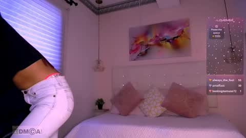 cristal__adams online show from 15, 1, 2025