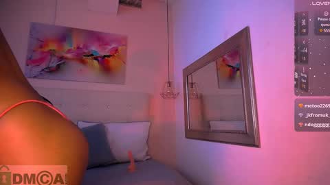 cristal__adams online show from 27, 1, 2025