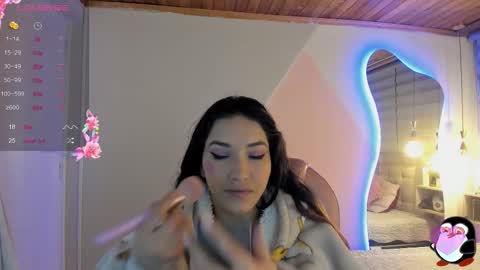 Snapshot of cristal__hot_1 chatting on 24, 10, 2025 Cristal online show from 24, 10, 2025