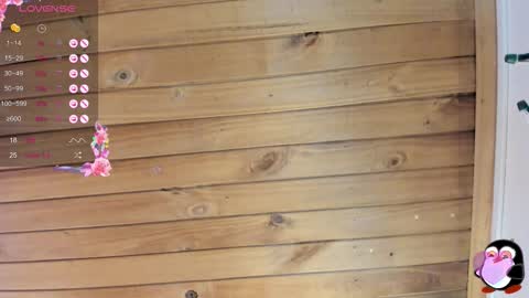 Snapshot of cristal__hot_1 chatting on 4, 11, 2025 Cristal online show from 4, 11, 2025