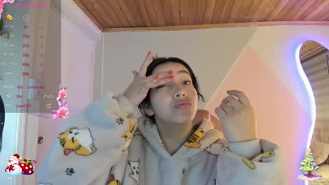 Snapshot of cristal__hot_1 chatting on 21, 11, 2025 Cristal online show from 21, 11, 2025